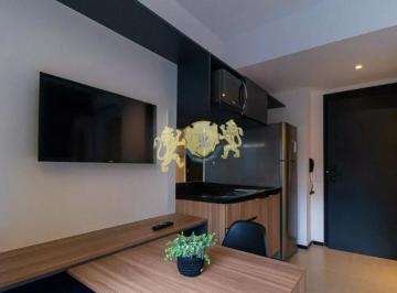 Apartamento · 24m² · 1 Quarto · 1 Vaga · Flat para venda na Consolação - VN Consolação