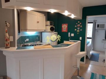 Apartamento · 45m² · 1 Quarto · 1 Vaga · Flat com 1 Quarto à venda, 45m² - Itaim Bibi