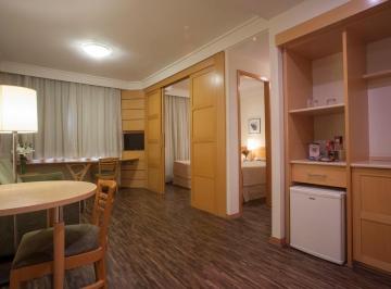 Apartamento · 35m² · 1 Quarto · 1 Vaga · Flat para venda na Vila Mariana - Edificio Green Place