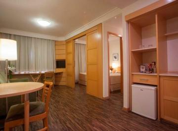 Apartamento · 35m² · 1 Quarto · 1 Vaga · Flat para venda na Vila Mariana - Edificio Green Place