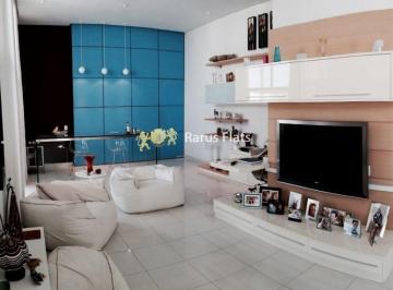Apartamento · 187m² · 2 Quartos · 2 Vagas · Flat para venda no Jardins - Edifício Ciragan - Cód. AYJZ7781