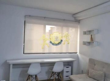 Apartamento · 42m² · 1 Quarto · 1 Vaga · Flat com 1 Quarto para alugar, 42m² - Moema