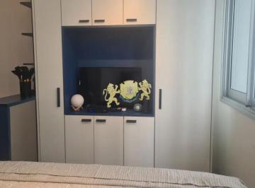 Apartamento · 17m² · 1 Quarto · Flat com 1 Quarto à venda, 17m² - Consolação