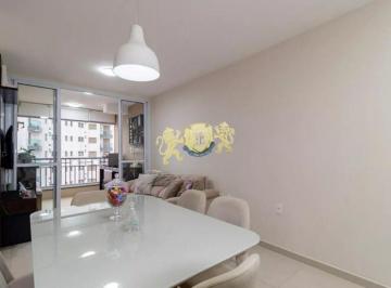 Apartamento · 60m² · 2 Quartos · 2 Vagas · Apartamento aconchegante para venda na Mooca - Edifício Villa Prates