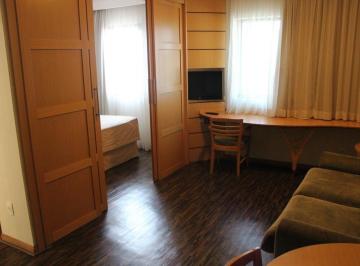 Apartamento · 35m² · 1 Quarto · 1 Vaga · Flat para venda na Vila Mariana - Edificio Green Place