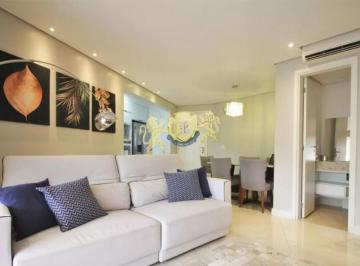 Apartamento · 59m² · 1 Quarto · 2 Vagas · Apartamento com 1 quarto para venda no Morumbi - Condomínio Menara