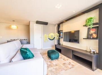 Apartamento · 59m² · 1 Quarto · 2 Vagas · Apartamento com 1 quarto para venda no Morumbi - Condomínio Menara