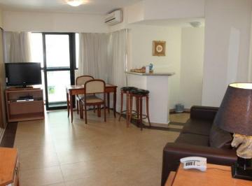 Apartamento · 42m² · 1 Quarto · 1 Vaga · Flat para venda no Jardins - Edifício Fortune Residence