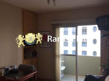 Apartamento · 35m² · 1 Quarto · 1 Vaga · Flat com 1 Quarto à venda, 35m² - Bela Vista