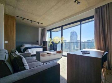 Apartamento · 45m² · 1 Quarto · 1 Vaga · Excelente flat na Vila Olímpia para venda - VN Millennium Faria Lima