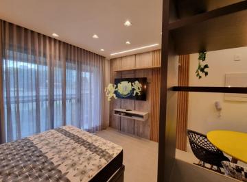 Apartamento · 28m² · 1 Quarto · Flat com 1 dormitório para venda na Vila Mariana - CAB 682