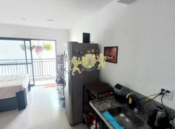 Apartamento · 24m² · 1 Quarto · Flat com 1 dormitório para venda na Bela Vista - One Bela Vista