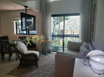 Apartamento · 55m² · 2 Quartos · 1 Vaga · Flat para venda em Moema - Edifício International Duplex - Cód. KSK10653