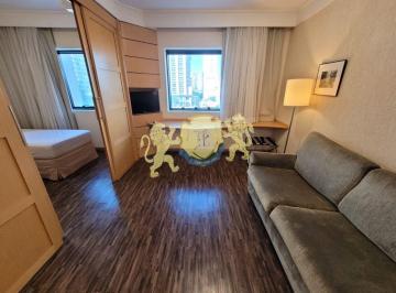 Apartamento · 35m² · 1 Quarto · 1 Vaga · Apartamento para venda na Vila Mariana - Edificio Green Place