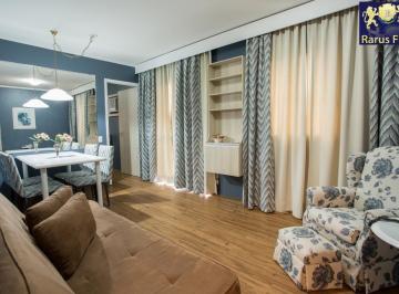 Apartamento · 47m² · 1 Quarto · 1 Vaga · Flat para venda no Jardins - Edificio Paulista Flat