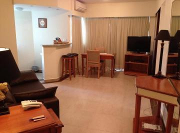 Apartamento · 42m² · 1 Quarto · 1 Vaga · Apartamento para venda no Jardins - Edifício Fortune Residence