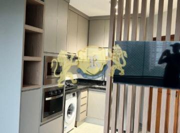 Apartamento · 41m² · 1 Quarto · 1 Vaga · Flat para venda no Morumbi - Edifício Morumbi Residence