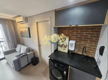 Apartamento · 27m² · 1 Quarto · Apartamento com 1 Quarto à venda, 27m² - Pinheiros