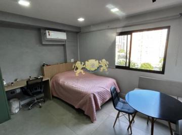 Apartamento · 26m² · 1 Quarto · Flat com 1 Quarto à venda, 26m² - Perdizes