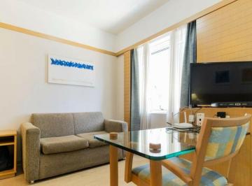 Apartamento · 28m² · 1 Quarto · 1 Vaga · Flat com 1 Quarto à venda, 28m² - Consolação