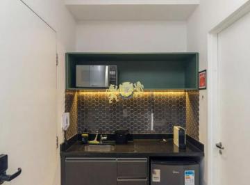 Apartamento · 33m² · 1 Quarto · Flat para venda em Higienópolis - VN Higienópolis