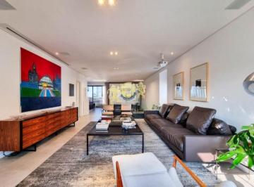 Apartamento · 251m² · 3 Quartos · 2 Vagas · Apartamento para venda no Itaim Bibi - Edifício La Residence Itaim