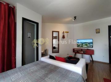Apartamento · 28m² · 1 Quarto · 1 Vaga · Rarus Flats - Flat para venda - Edifício Villaggio Di Pompei