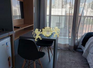 Apartamento · 21m² · 1 Quarto · Flat para venda no Jardins - On Lorena