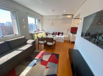 Apartamento · 40m² · 1 Quarto · 1 Vaga · Flat para venda na Liberdade - Edifício Central Towers (Mercure Bela Vista)