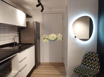 Apartamento · 23m² · 1 Quarto · 1 Vaga · Apartamento com 1 Quarto e 23m² para venda em Perdizes