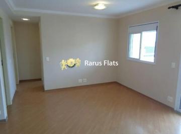 Apartamento · 74m² · 2 Quartos · 1 Vaga · Flat para venda na Liberdade - Edifício Varanda Paulista