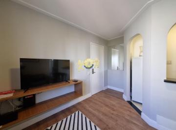 Apartamento · 28m² · 1 Quarto · 1 Vaga · Flat para venda no Jardins - Paulista Flat I