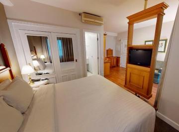Apartamento · 30m² · 1 Quarto · 1 Vaga · Flat mobiliado à venda em Moema |30m² | 1 Dormitório | 1 Vaga de Garagem
