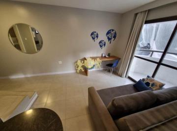 Apartamento · 50m² · 1 Quarto · 1 Vaga · Flat com 1 Quarto à venda, 50m² - Bela Vista