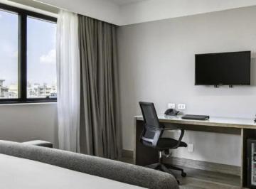 Apartamento · 28m² · 1 Quarto · 1 Vaga · Flat com 1 Quarto à venda, 28m² - Moema