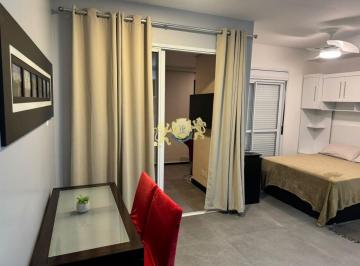 Apartamento · 36m² · 1 Quarto · 1 Vaga · Rarus Flats - Flat para venda - Edifício Urbe Paulista