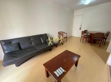 Apartamento · 43m² · 1 Quarto · 1 Vaga · Flat para venda no Jardins - Edifício Central Park