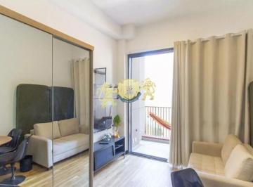 Apartamento · 25m² · 1 Quarto · Flat com 1 Quarto para venda, 25m² - Perdizes