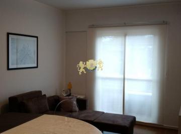 Apartamento · 31m² · 1 Quarto · 1 Vaga · Flat com 1 Quarto à venda, 31m² - Vila Olímpia