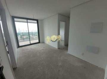 Apartamento · 70m² · 2 Quartos · 1 Vaga · Flat Para venda em Pinheiros - Condomínio Helbor Wide São Paulo