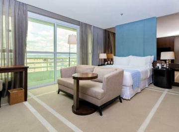 Apartamento · 27m² · 1 Quarto · 1 Vaga · Flat mobiliado à venda na Consolação| 27m² | 1 Dormitório | 1 Vaga de Garagem