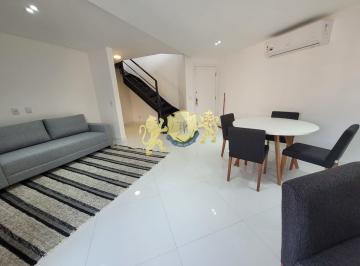 Apartamento · 110m² · 2 Quartos · 3 Vagas · Flat para venda no Jardins - Edifício Free and Flex