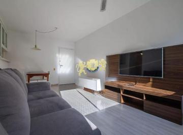 Apartamento · 45m² · 1 Quarto · 1 Vaga · Flat para venda no Jardins - Edifício Saint Paul