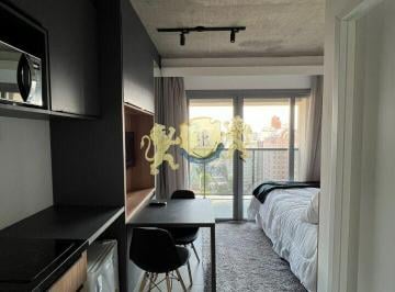 Apartamento · 21m² · 1 Quarto · Flat com 1 Quarto à venda, 21m² - Jardins