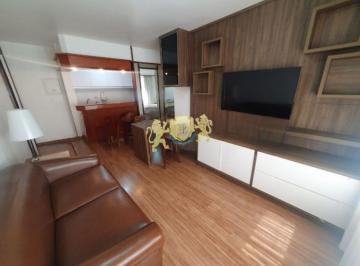 Apartamento · 39m² · 1 Quarto · 1 Vaga · Flat para venda no Itaim Bibi - Edifício La Residence Itaim