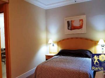 Apartamento · 28m² · 1 Quarto · 1 Vaga · Apartamento para venda em Higienópolis - Edifício Tryp Higienópolis