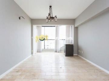 Apartamento · 248m² · 3 Quartos · 1 Vaga · Flat para venda em Sumaré - Condomínio Edifício Cayowaa