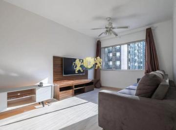 Apartamento · 45m² · 1 Quarto · 1 Vaga · Apartamento para venda no Jardins - Edifício Saint Paul