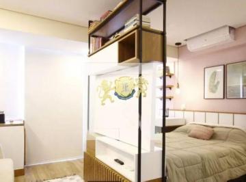 Apartamento · 28m² · 1 Quarto · Lindo apto na Liberdade para venda - Mobi One Liberdade