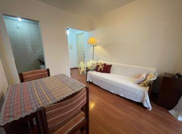 Apartamento · 37m² · 1 Quarto · 1 Vaga · Flat com 1 Quarto à venda, 37m² - Bela Vista